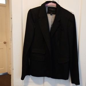 Jcrew navy blazer
